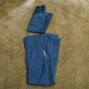 Gymshark leggings